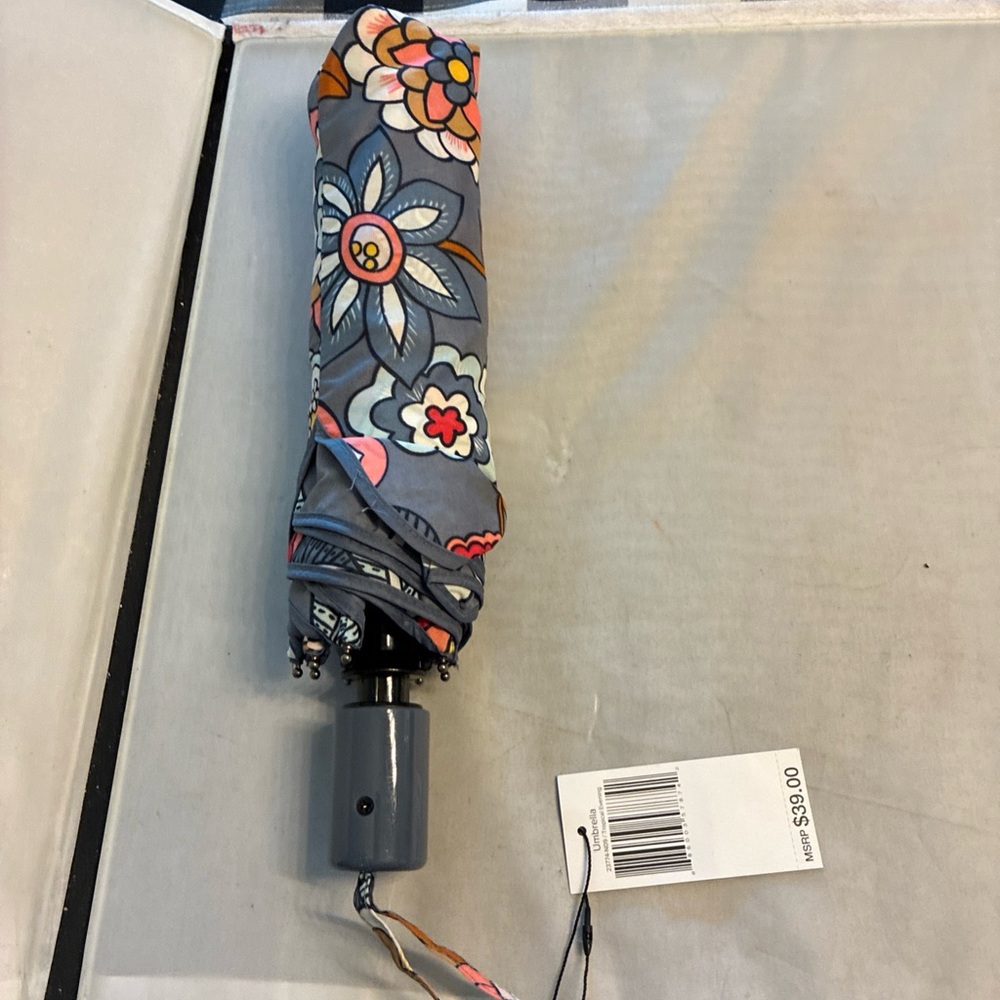 Tropical evening Umbrella Vera Bradley